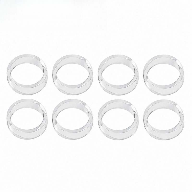 8Pcs elastic silicone joystick - Gaming Console Rog Ally incelemesi ve fiyatı