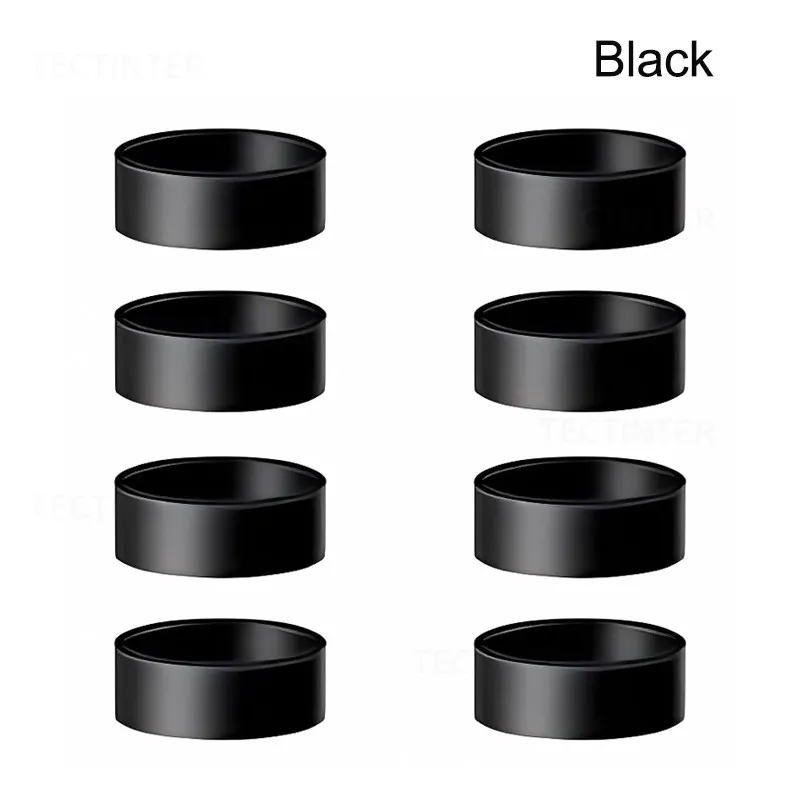 8Pcs elastic silicone joystick - Gaming Console Rog Ally incelemesi ve fiyatı
