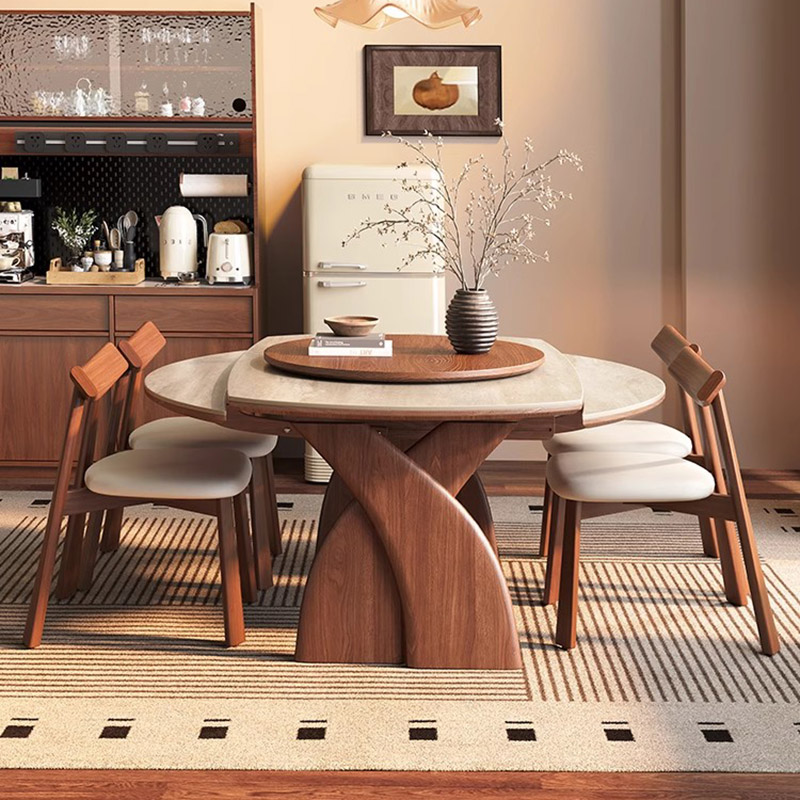 Modern Wood Nordic Dining Tabl - Gaming Console Table incelemesi ve fiyatı
