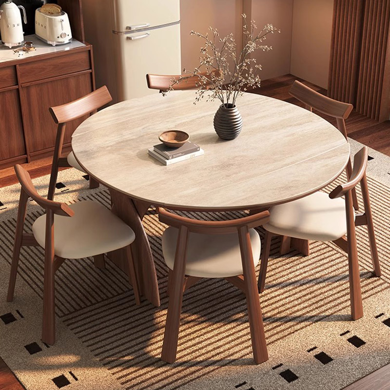 Modern Wood Nordic Dining Tabl - Gaming Console Table incelemesi ve fiyatı