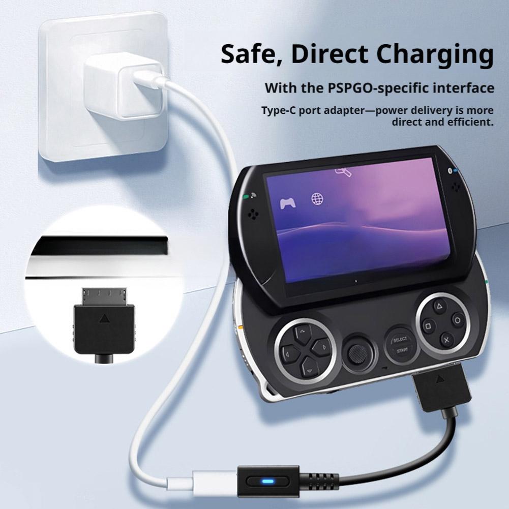 PD Type Game Console USB C Cab - Gaming Console Psp incelemesi ve fiyatı
