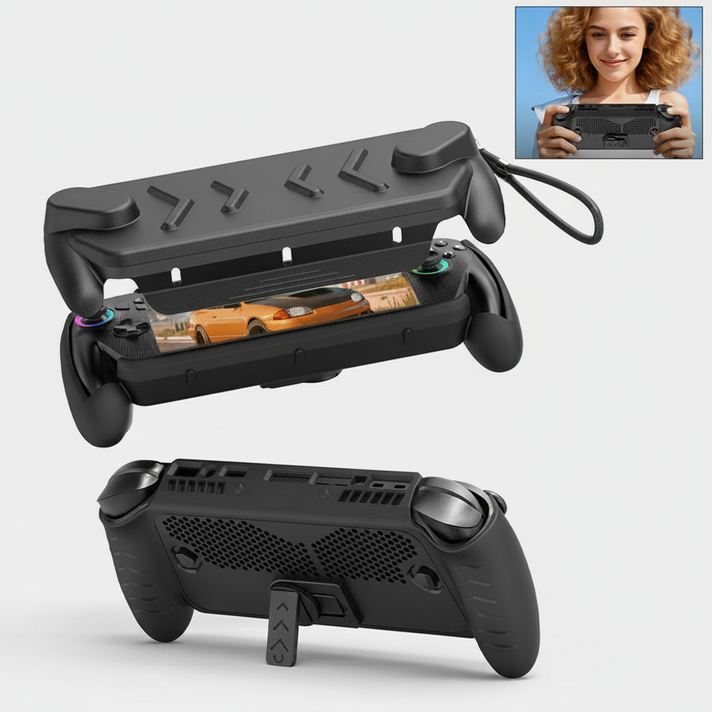 For JYS for ROG for Xbox Ally/ - Gaming Console Rog Ally incelemesi ve fiyatı
