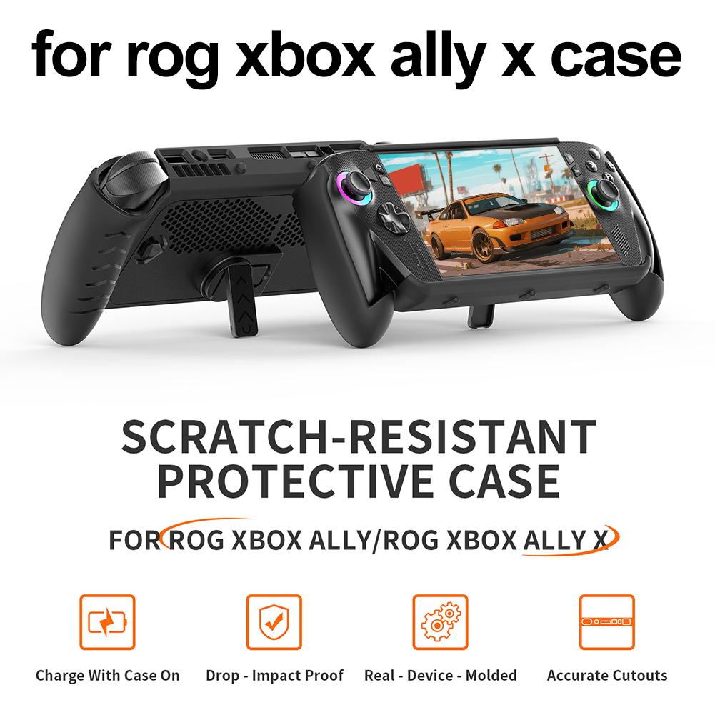 For JYS for ROG for Xbox Ally/ - Gaming Console Rog Ally incelemesi ve fiyatı