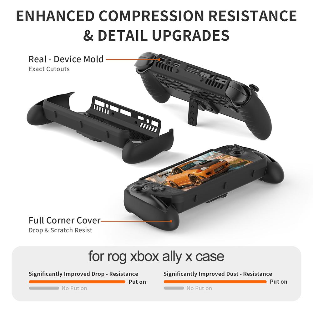 For JYS for ROG for Xbox Ally/ - Gaming Console Rog Ally incelemesi ve fiyatı