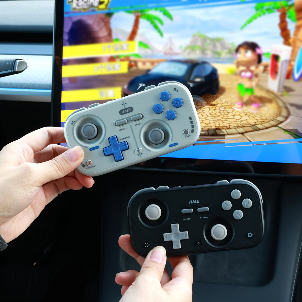 Retro Gaming Controller for Ni - Gaming Console In Phone incelemesi ve fiyatı