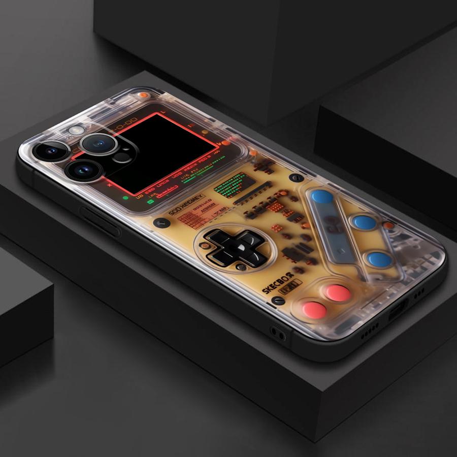 Retro Gaming Console Phone Cas - Gaming Console Google incelemesi ve fiyatı