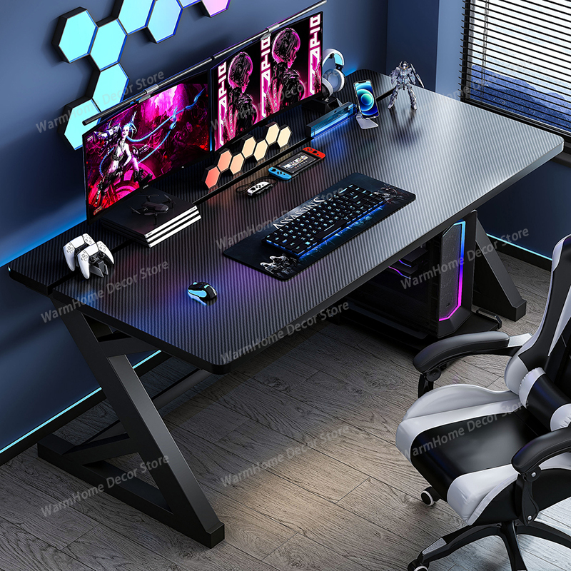Bedroom Office Computer Desks  - Gaming Console Table incelemesi ve fiyatı