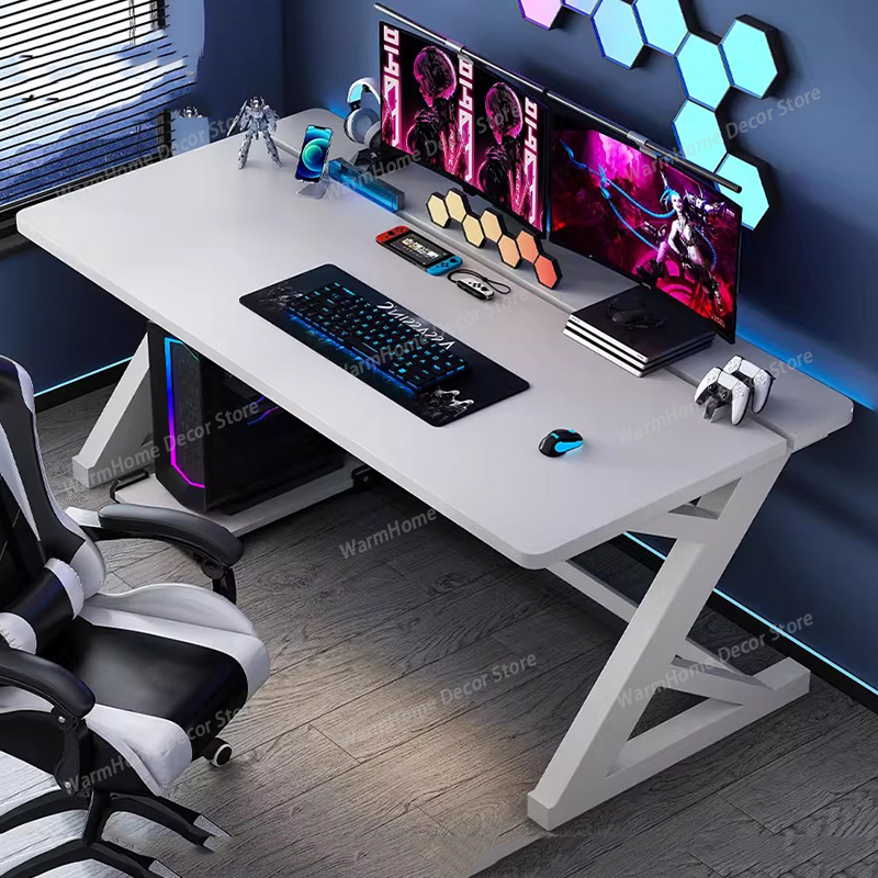Bedroom Office Computer Desks  - Gaming Console Table incelemesi ve fiyatı