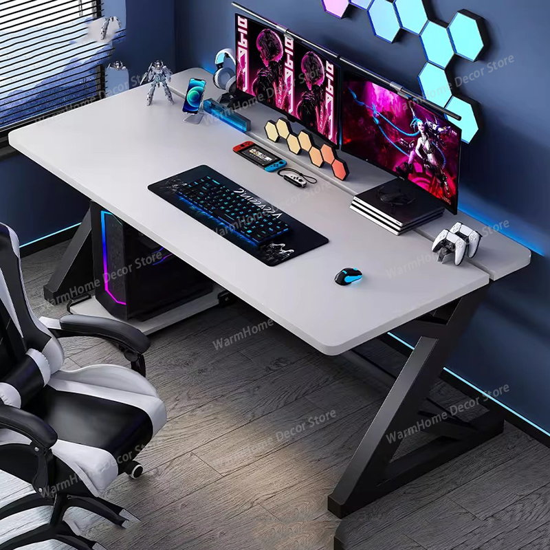 Bedroom Office Computer Desks  - Gaming Console Table incelemesi ve fiyatı