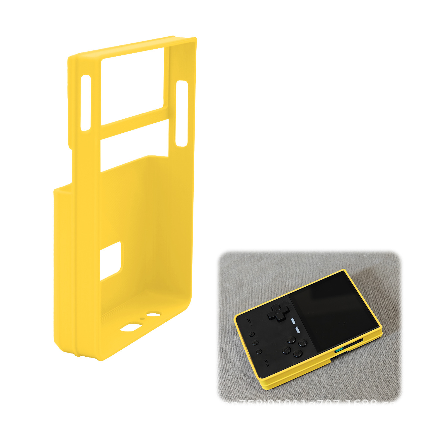 High Quality For TPU Protectiv - Handheld Gaming Console incelemesi ve fiyatı