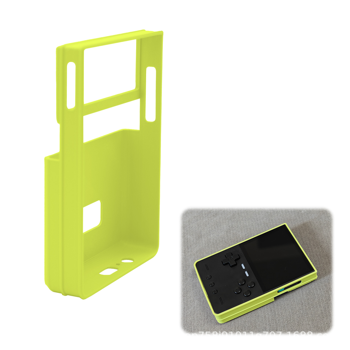 High Quality For TPU Protectiv - Handheld Gaming Console incelemesi ve fiyatı