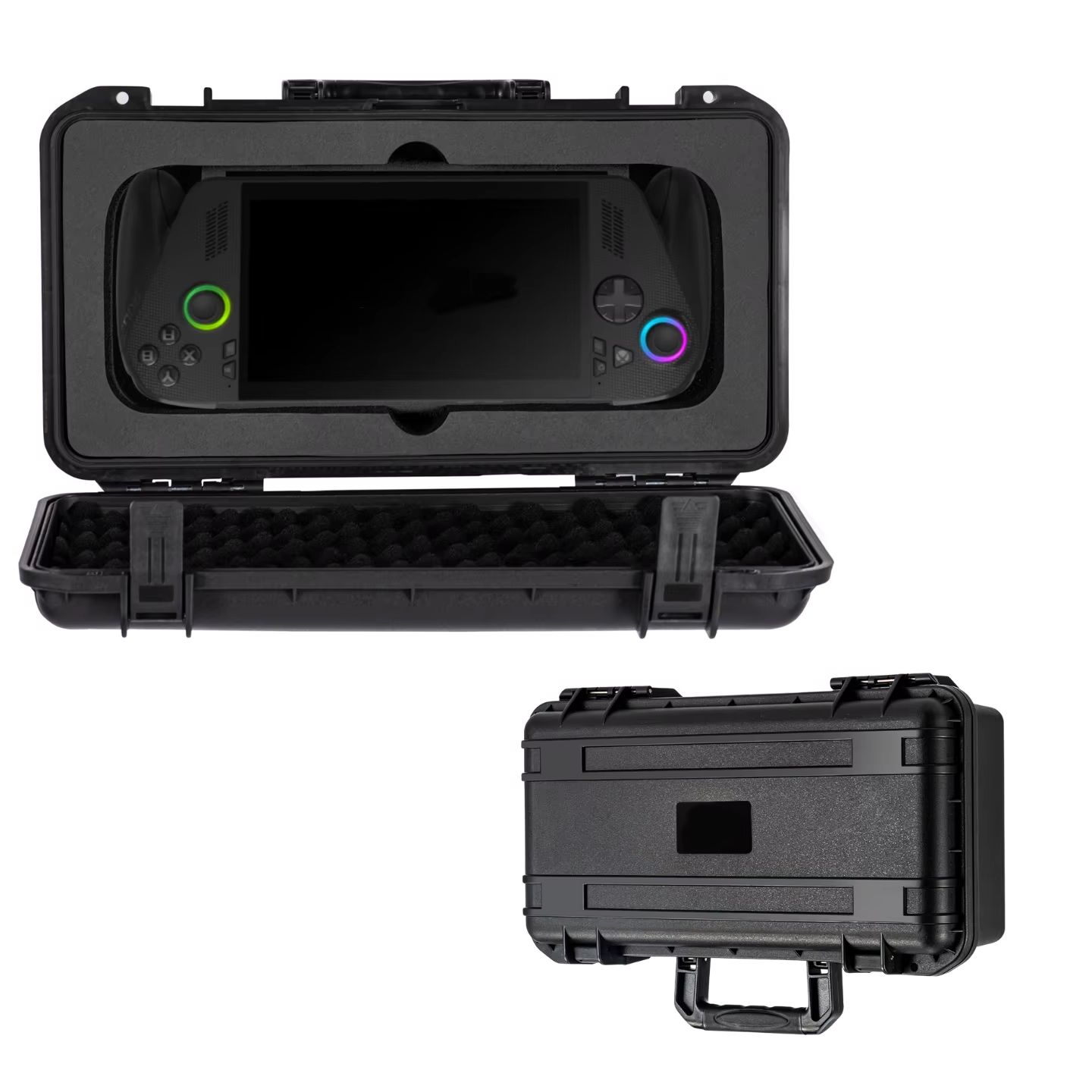 Shockproof Portable  Carrying  - Gaming Console Rog Ally incelemesi ve fiyatı