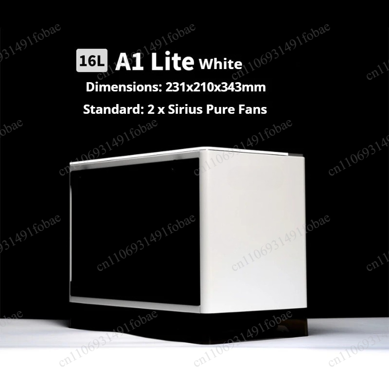 A1 Lite Itx Mini Case Support  - Gaming Console Free incelemesi ve fiyatı