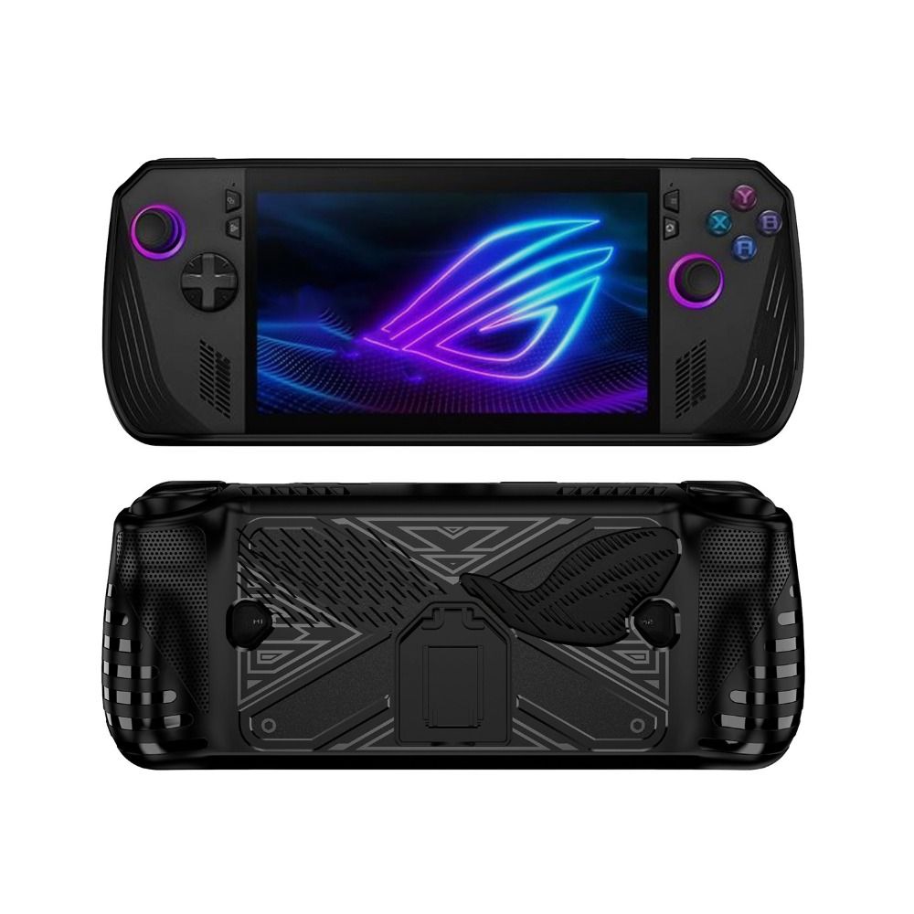 with Kickstand Gaming Handheld - Gaming Console Rog Ally incelemesi ve fiyatı