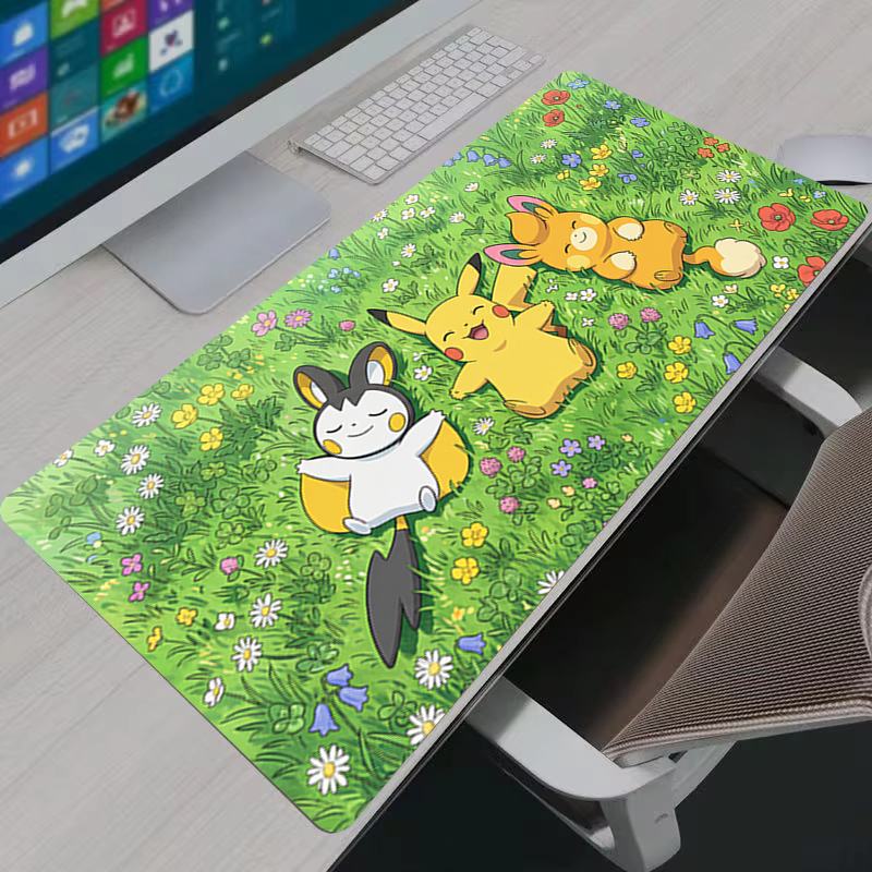 Mouse Pad Anime PC Gamer Cabin - Pad Gaming Console incelemesi ve fiyatı