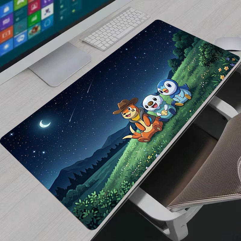 Mouse Pad Anime PC Gamer Cabin - Pad Gaming Console incelemesi ve fiyatı