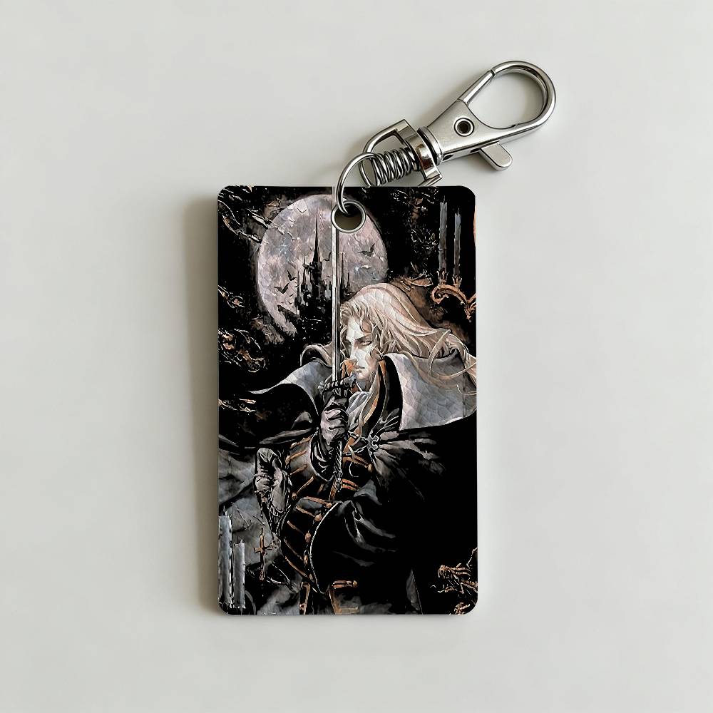Game C-Castlevania Alucard Bad - Gaming Console Case incelemesi ve fiyatı